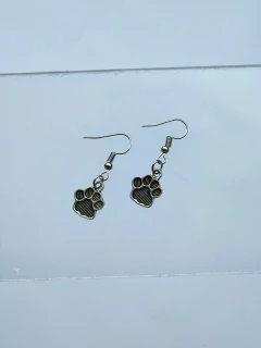 Brinco Prata Silver Patinha - comprar online