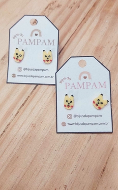 Brincos Infantis Pikachu: Diversão e Aventura