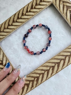 Pulseira BlueRed - comprar online