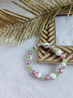 Pulseira Primavera