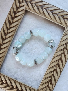 Pulseira Azul Céu Estrelado - comprar online