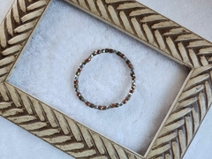 Tríade Metálica: Pulseira Mix - comprar online