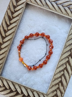 Duo Encantador: Pulseira 2 em 1 - comprar online