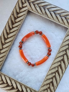 Pulseira Vibração Coral - comprar online