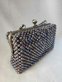 Bolsa em Miçangas Encanto da Vovó na internet