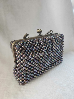 Imagem do Bolsa em Miçangas Encanto da Vovó