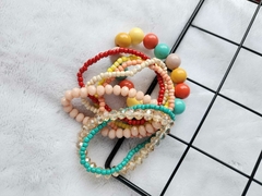 Pulseiras Conjunto PamPam