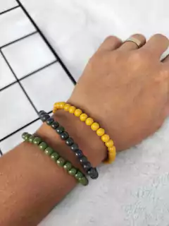 Trio Casual: Pulseiras Versáteis - comprar online
