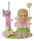 MINI TOPO JARDIM ENCANTADO - comprar online