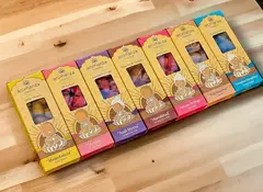 Conitos Aromanza