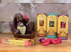 Conitos Aromanza - comprar online