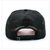 Boné Sacudido's Logo Estilizado FIRE - preto - comprar online