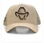 Boné Sacudido's Logo Estilizado _ Glitter Cobre - comprar online