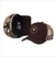 Boné Made In Mato Trucker Spiral Brown