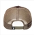 Boné Made In Mato Trucker Spiral Brown na internet
