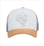 Boné Made In Mato Trucker Caramelo - comprar online