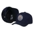 Boné Made in Mato Trucker Aces Blue