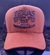 Boné TXS Western USA Terra