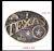Fivela Nomenclatura TEXAS na internet