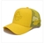 Bone Sacudido's Logo Estilozado Amarelo