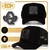 Boné Sacudido's EDIÇÃO LIMITADA Logo Metal - Sued Preto - comprar online
