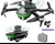 Drone mod. S5S sem GPS com Camera
