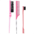 Kit 3 Pentes para Penteados Baby Hair Sobrancelha Lace
