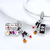 Berloque Pingente Love Maquiagem Prata 925 - comprar online