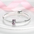 Berloque Charms Separador Flores Abelha Prata 925 - comprar online
