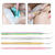 Espátula para Fixação dos Cílios para Lash Lifting Permanente de Cílios - comprar online