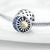 Berloque Charms Separador Sol Lua Estrelas Prata 925 - comprar online