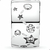 Berloque Charms Separador Estrelas Galáxia Prata 925 - comprar online