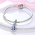 Berloque Pingente Nossa Senhora em Prata 925 - comprar online