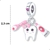 Berloque Charms Pingente Dentista Dente Escova Prata 925 - loja online