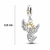 Berloque Charms Pingente Anjo Celestial Prata 925 - loja online
