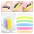 Molde Pads para Lash Lifthing Permanente de Cílios com 6 Pares - loja online