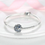 Berloque Charms Separador Love Viagem Prata 925 - comprar online