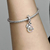 Berloque Charms Pingente Mãe Mom Love Always Prata 925 na internet