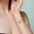 Berloque Charms Pingente Lanche Hamburguer Prata 925 - Difinity
