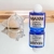 Kit Limpa Pratas Maxim Original 40ml + Fanela Mágia - Líquido para Limpar Pratas - Difinity