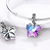 Berloque Pingente Borboleta Swarovski em Prata 925 - comprar online