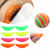 Molde Pads para Lash Lifthing Permanente Cílios com 4 Pares