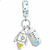 Berloque Charms Pingente Foguete Prata 925