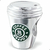 Berloque Pingente Copo De Café Coffe Prata 925