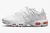 Air Max TN Plus Utility "White"