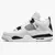 Jordan 4 “Military Black”