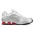 Shox R4 “branco e vermleho” - comprar online