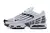 Air Max TN Plus 3 "White & Black"