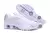 Shox R4 “ Triple White” - comprar online