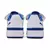 Forum Low "Royal Blue" na internet